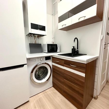 Mmrent Desert Room Gdansk Luaran gambar