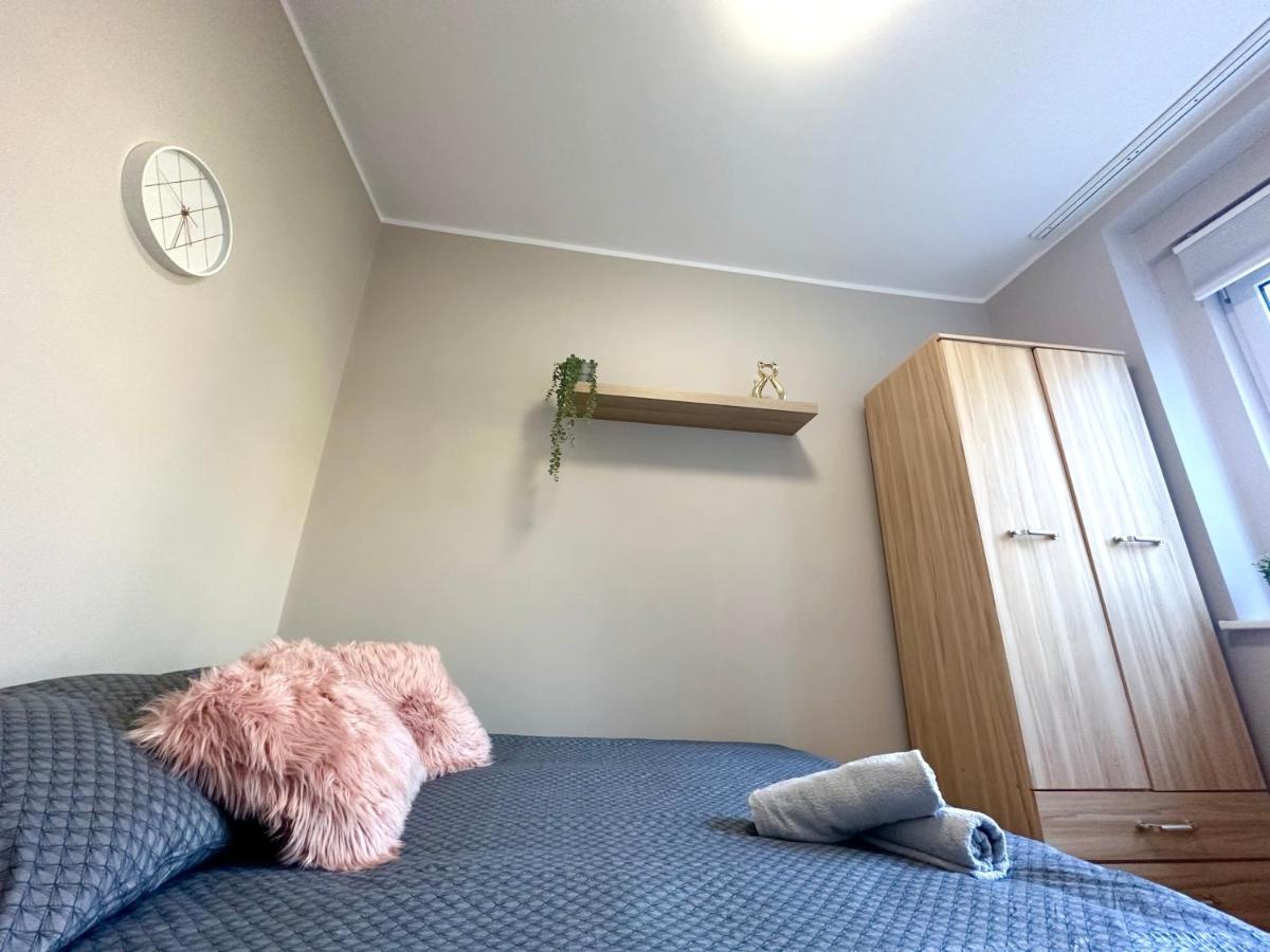 Mmrent Desert Room Gdansk Luaran gambar