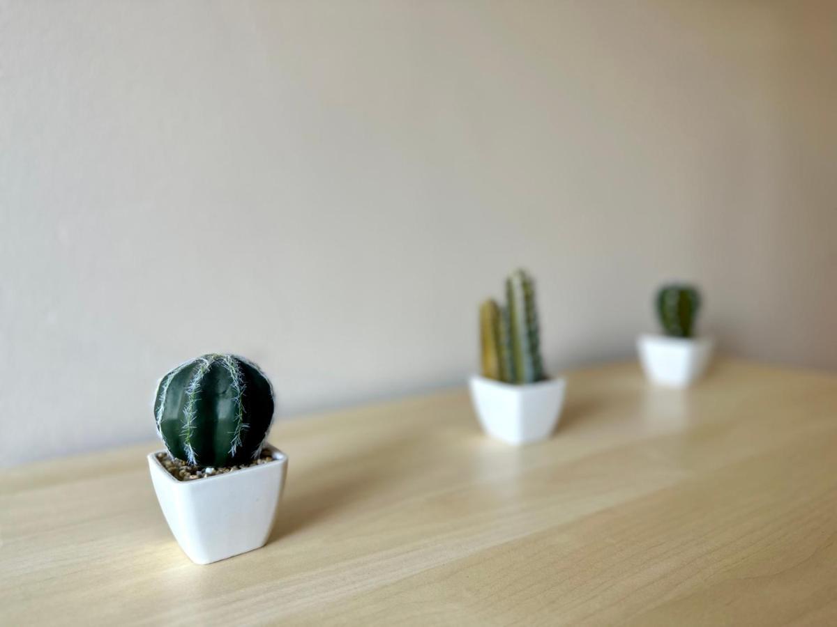 Mmrent Desert Room Gdansk Luaran gambar
