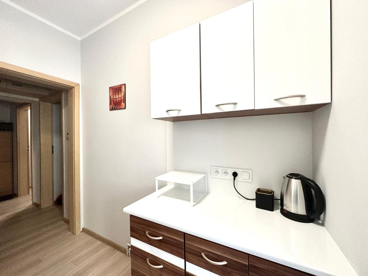 Mmrent Desert Room Gdansk Luaran gambar