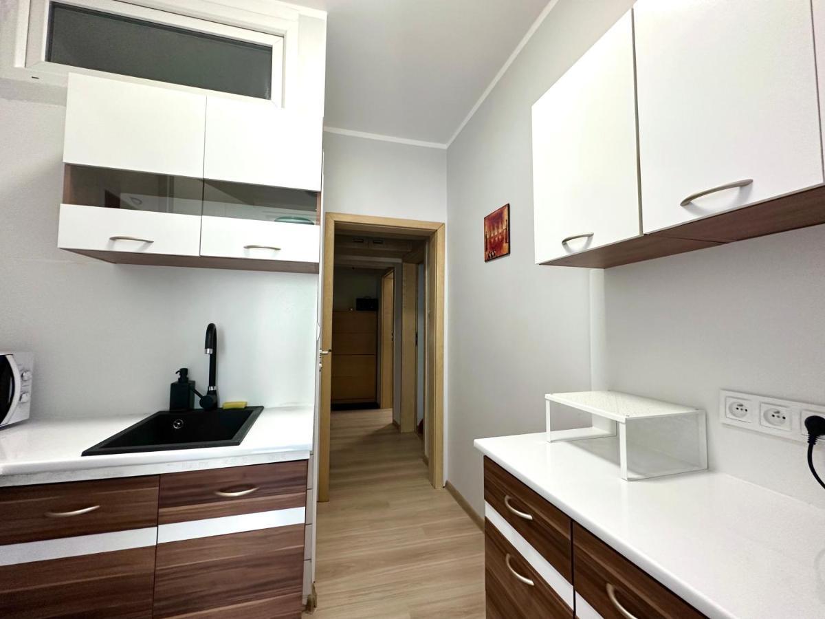 Mmrent Desert Room Gdansk Luaran gambar